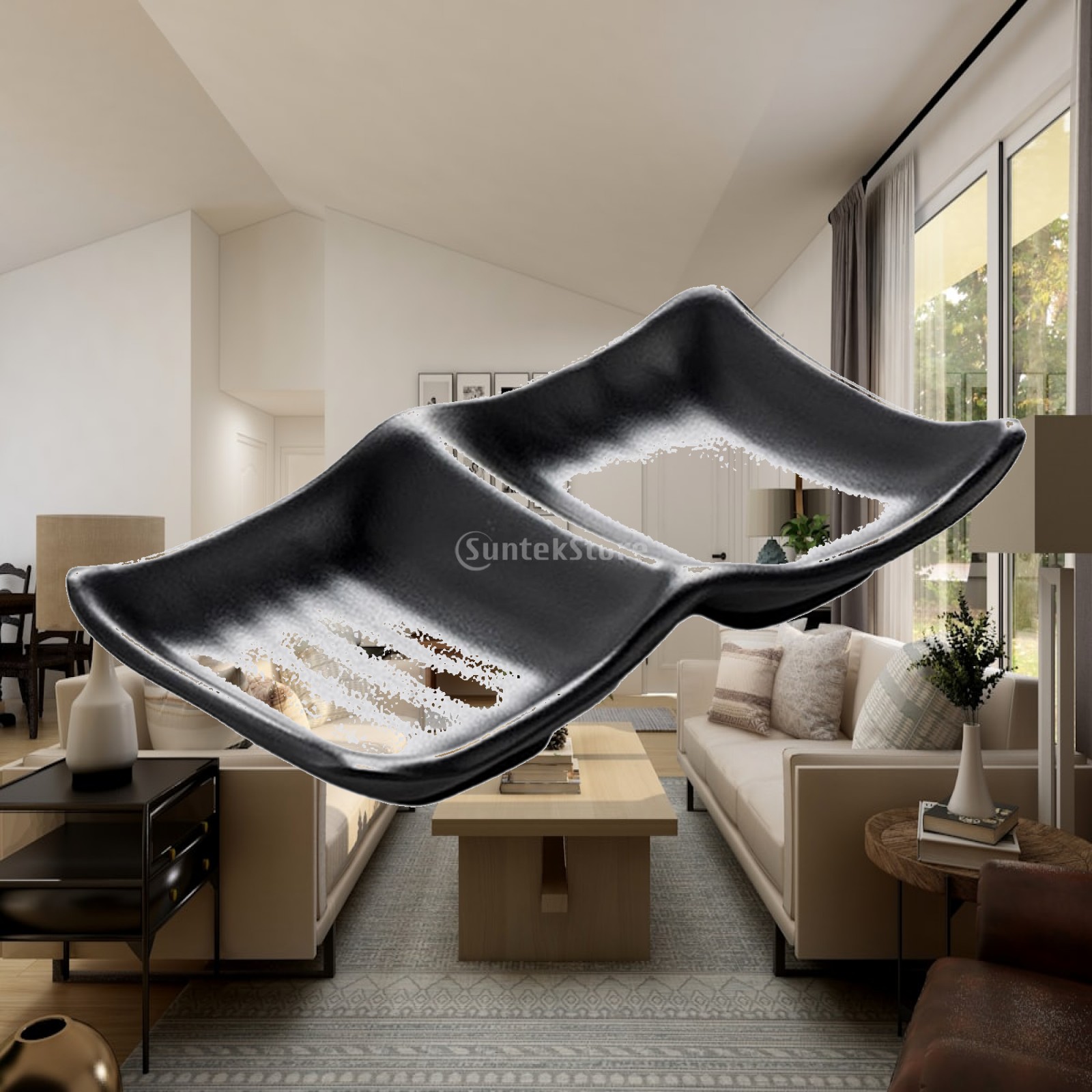 Sauce Dipping Cup - Recipientes para salsa, tazas para chutney,