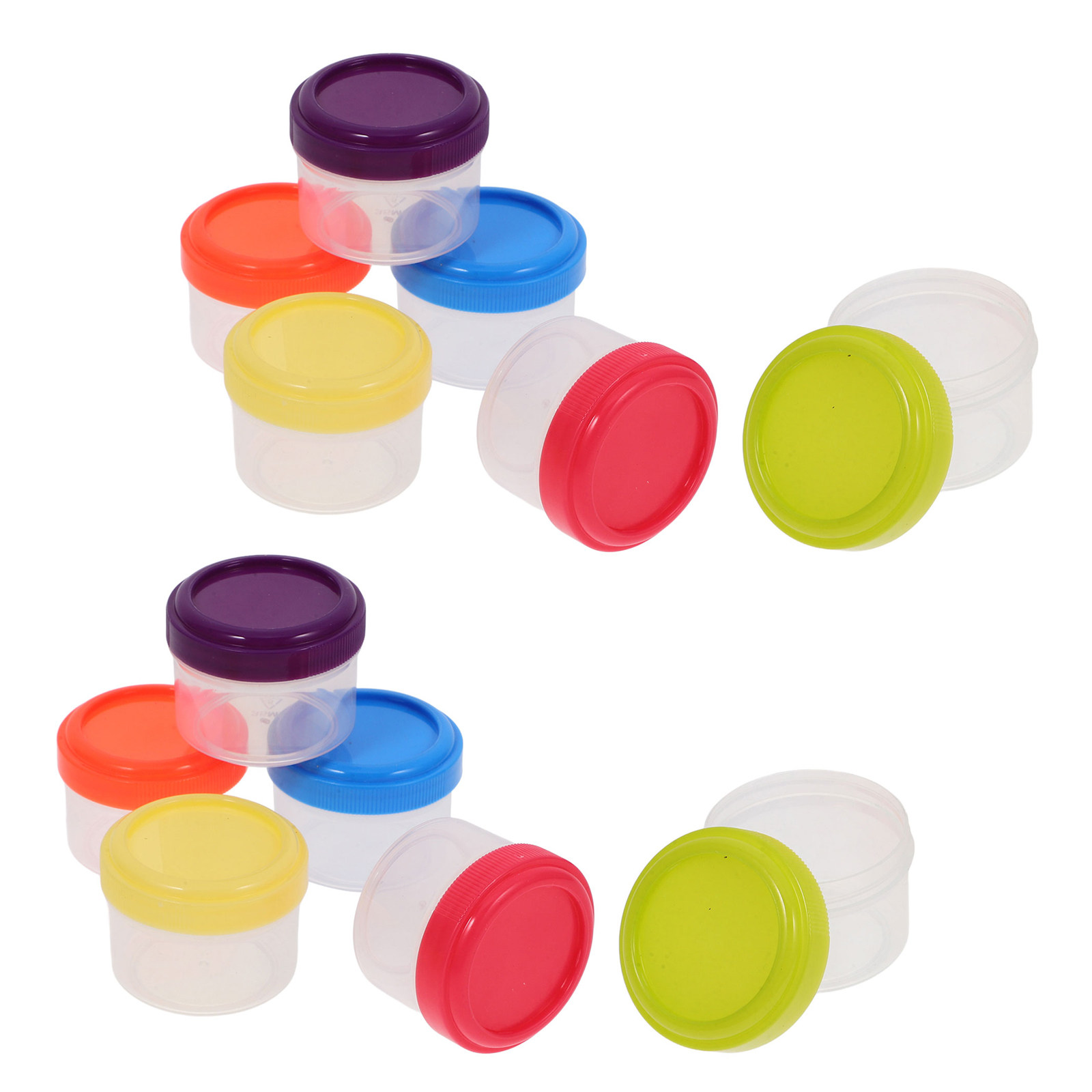 Sauce Dipping Cup - Recipiente dispensador de aceite de acero
