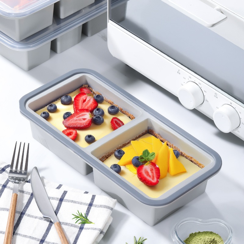 Souper Cubes, Moldes de Silico - Meal Prep Template reseña y precio
