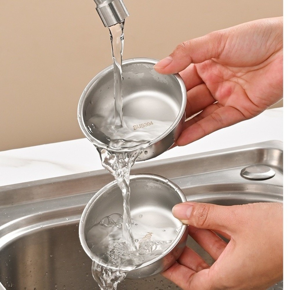 Nuevo Recipiente Reutilizable  - Sauce Dipping Cup reseña y precio