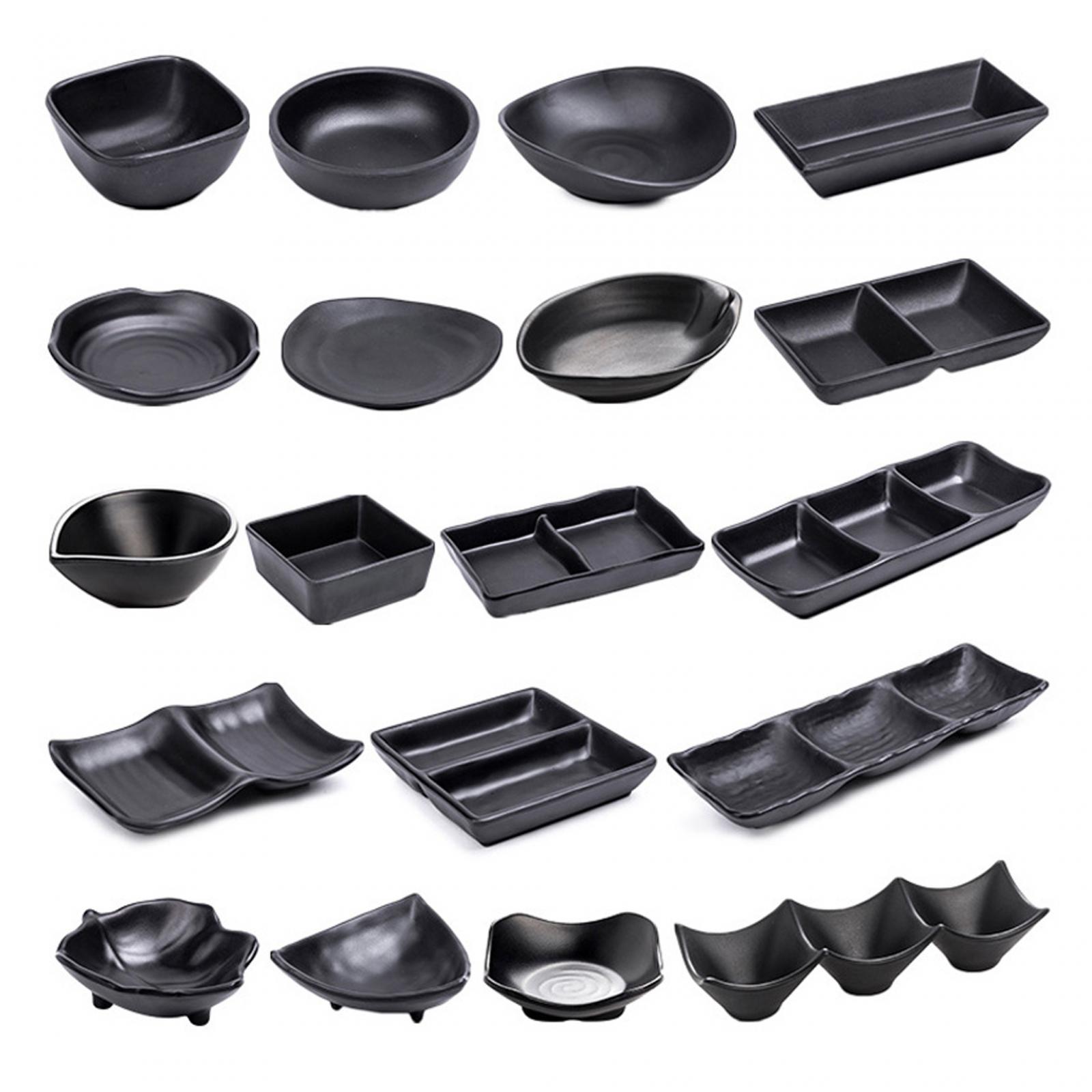 Recipientes para salsa, tazas  - Sauce Dipping Cup reseña y precio