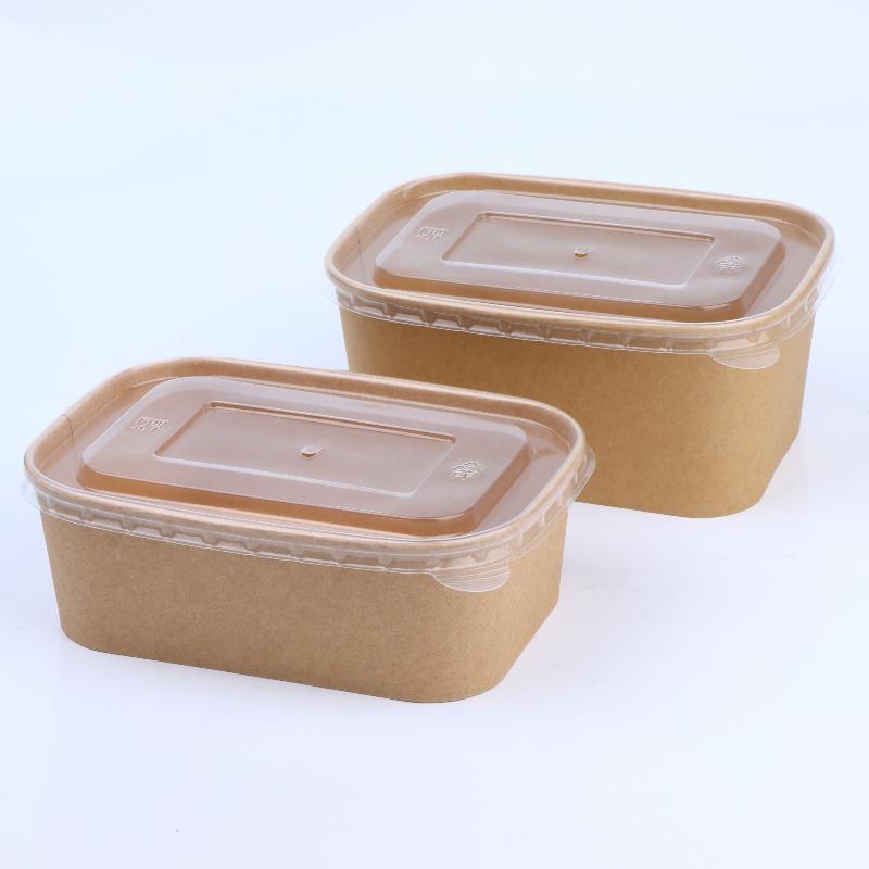 Contenedores cuadrados desecha - Meal Prep Bowl reseña y precio