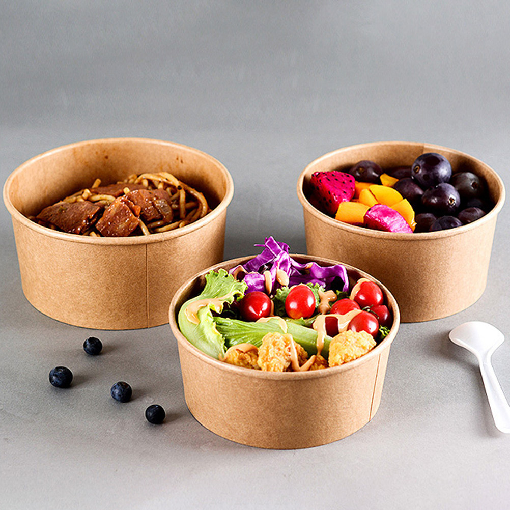50 unidades de recipientes de  - Meal Prep Bowl reseña y precio