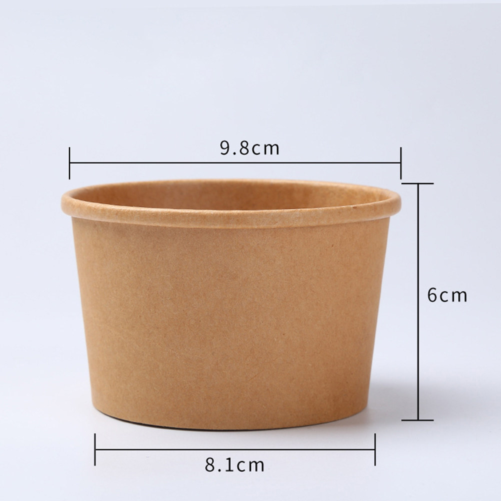 50 unidades de recipientes de  - Meal Prep Bowl reseña y precio