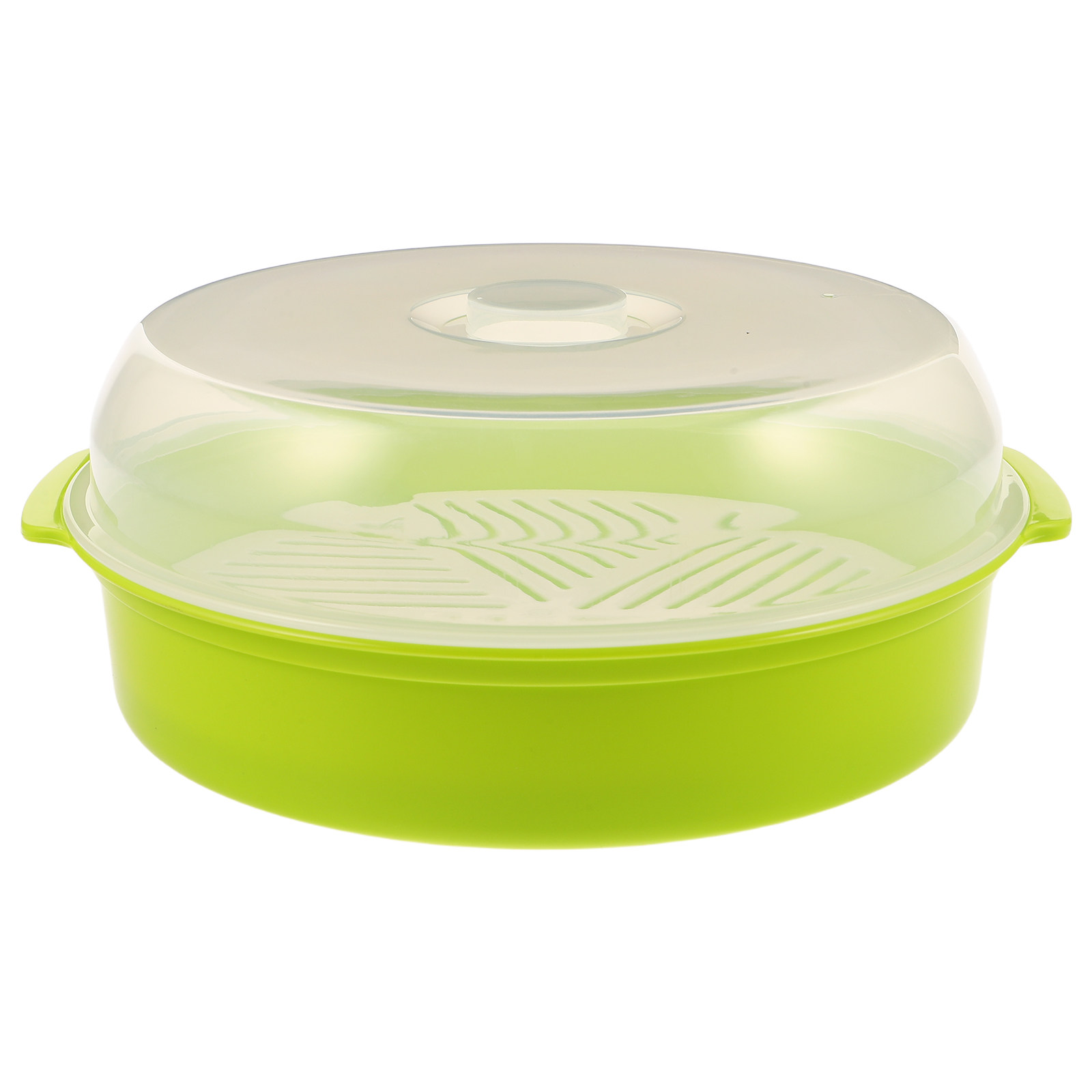 Tazón para Cocinar al Vapor en - Meal Prep With Rice reseña y precio