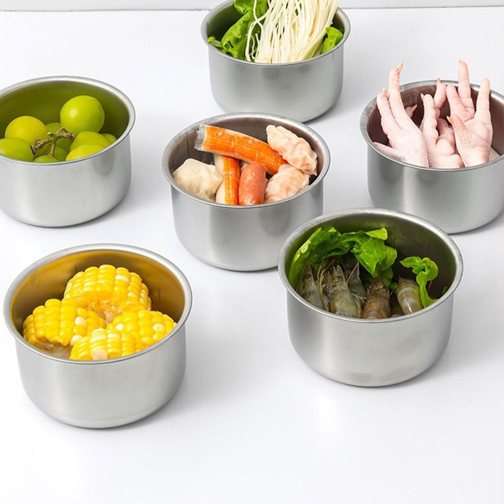 Caja de mantenimiento fresco f - Meal Prep Bowl reseña y precio