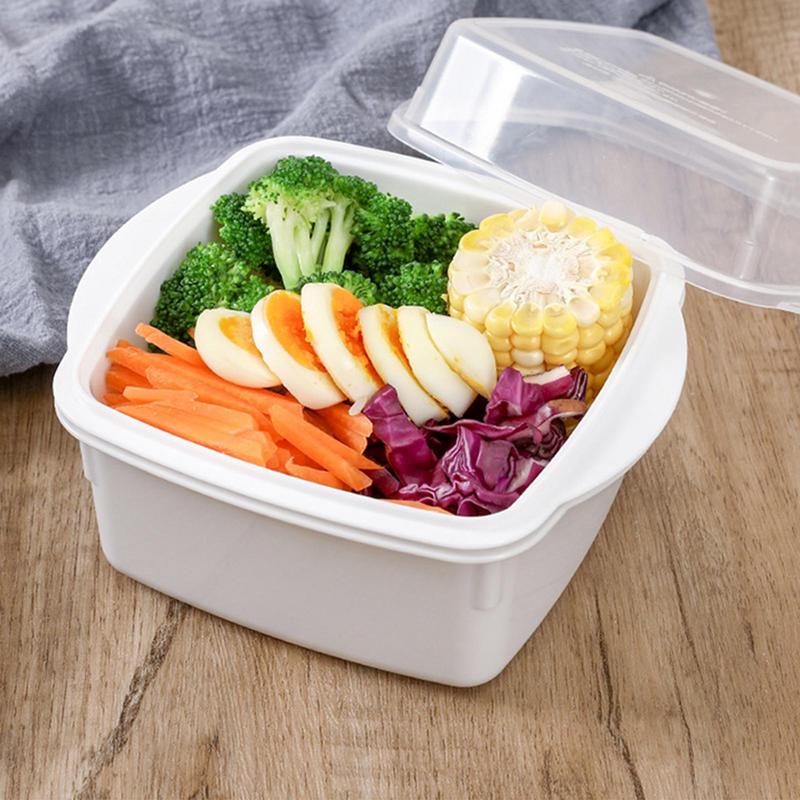 Vaporizador de microondas, vap - Meal Prep Bowl reseña y precio