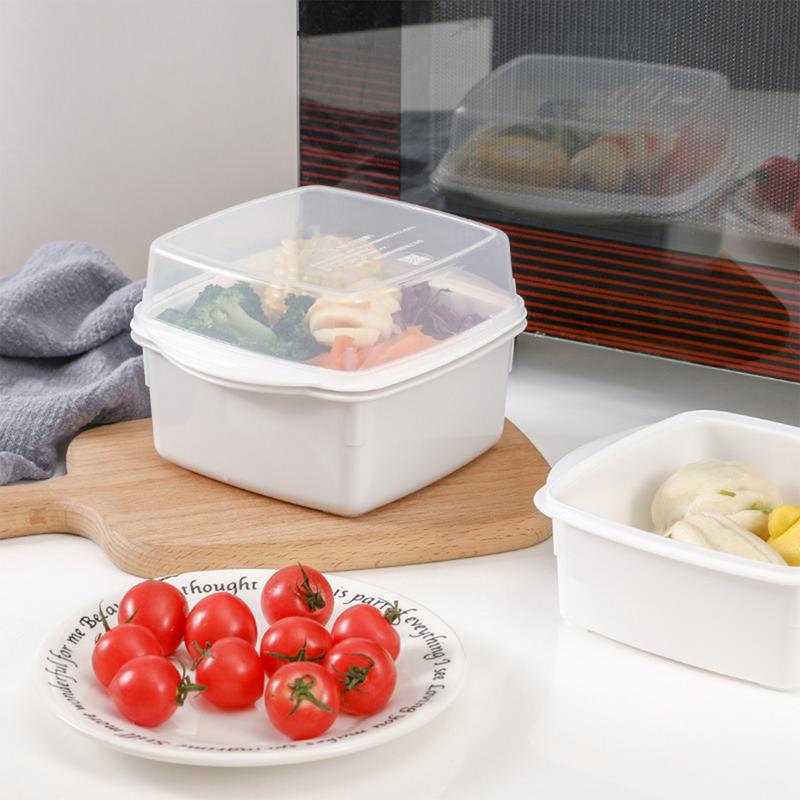 Vaporizador de microondas, vap - Meal Prep Bowl reseña y precio