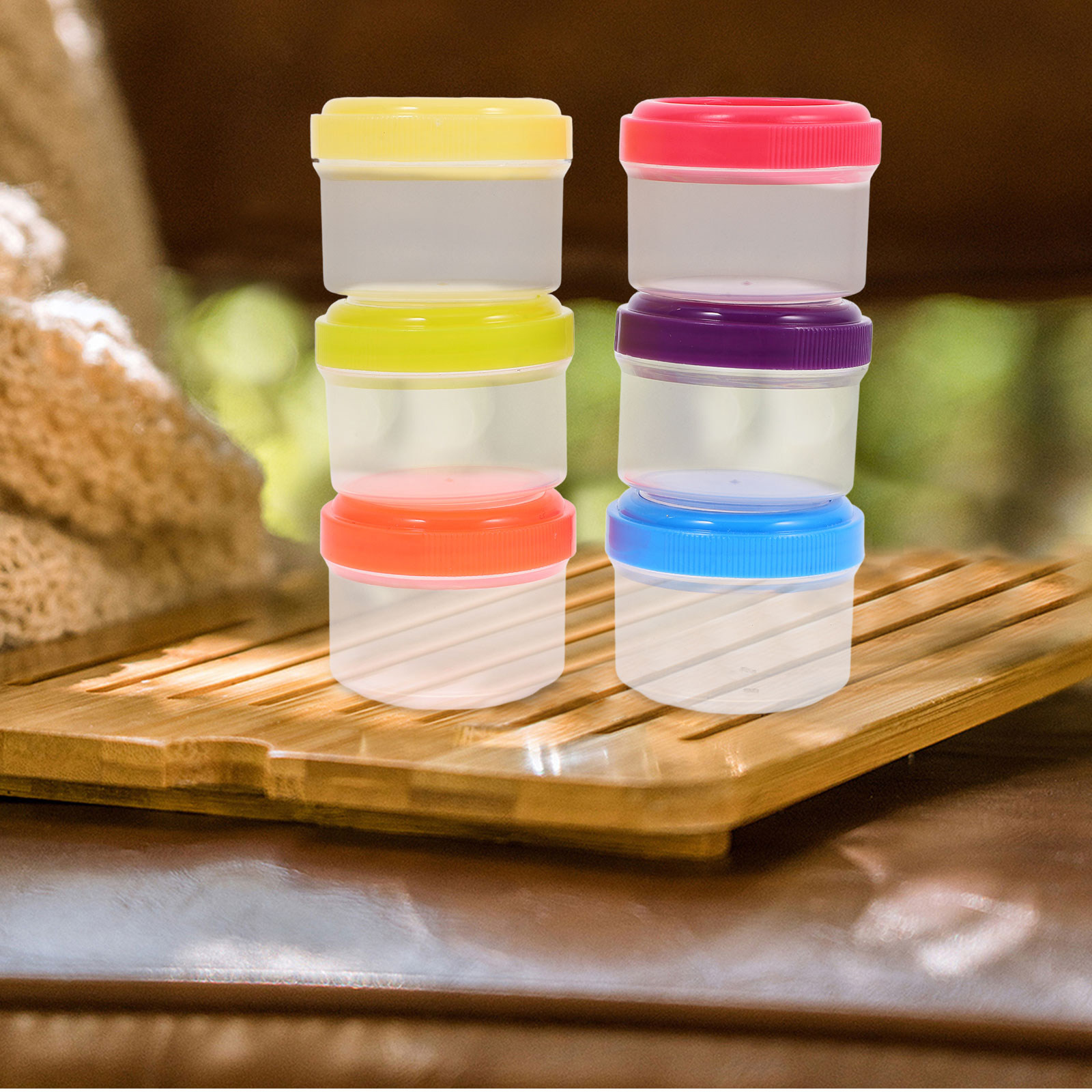 Recipiente dispensador de acei - Sauce Dipping Cup reseña y precio