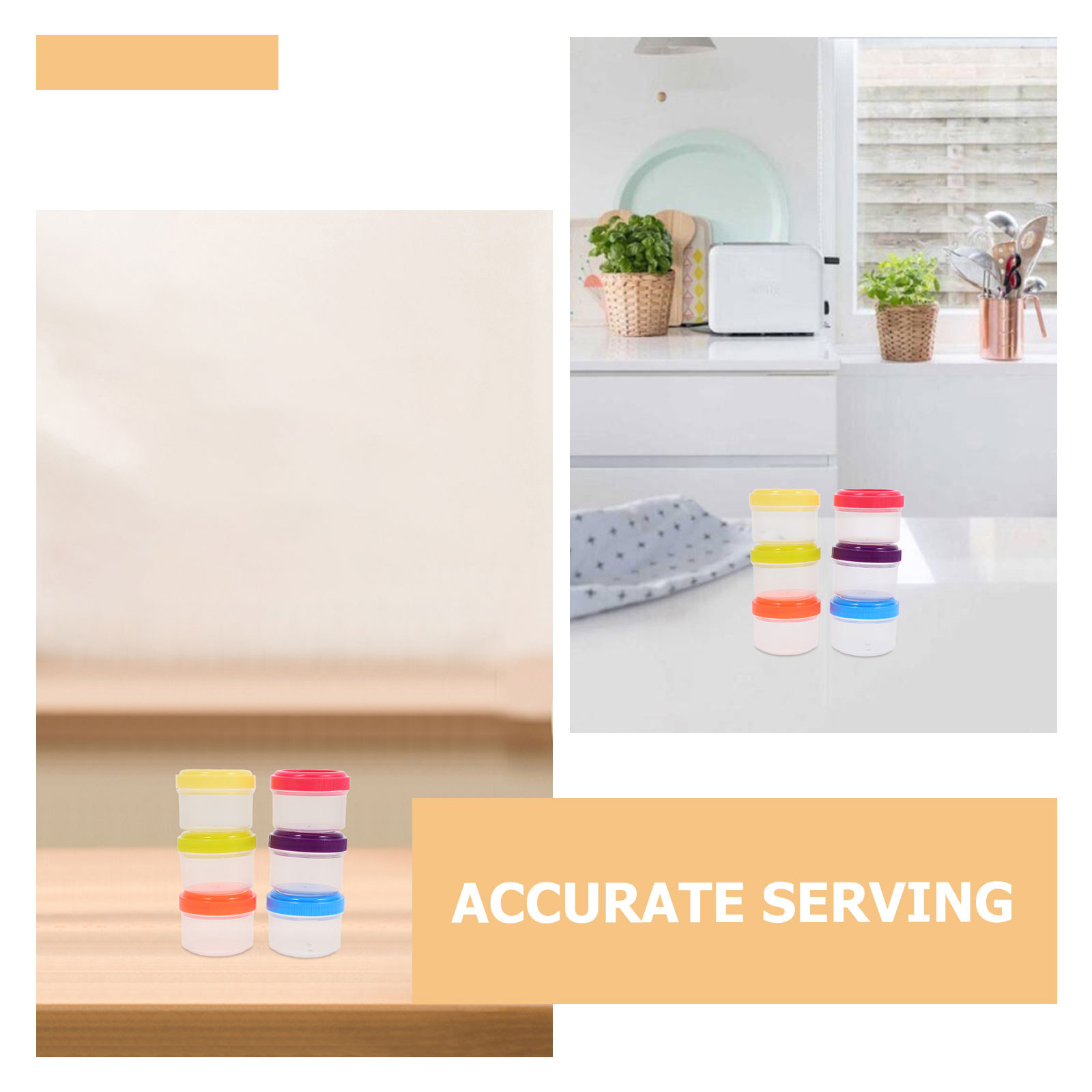 Recipiente dispensador de acei - Sauce Dipping Cup reseña y precio
