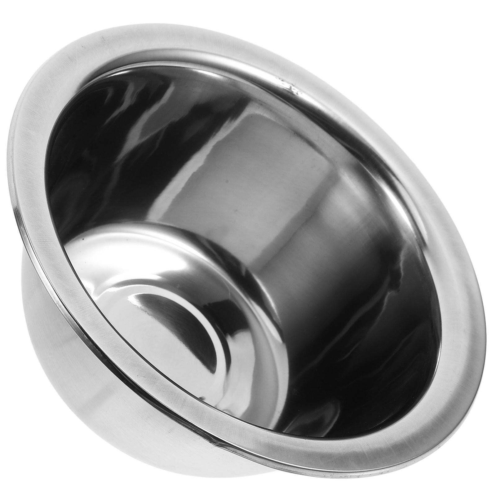 1 unidad: cuenco de acero inox - Meal Prep Bowl reseña y precio